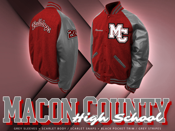 Macon County High School
