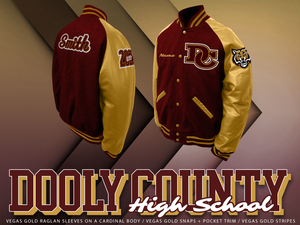 Dooly County High School