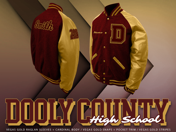 Dooly County High School