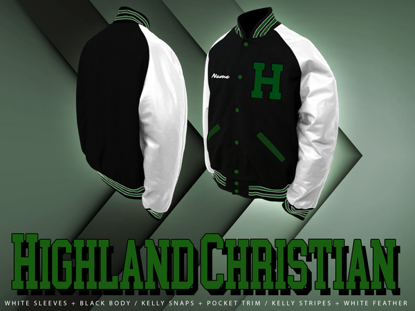 Highland Christian Academy