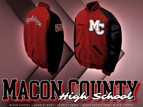 Macon County High School