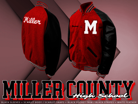 Miller County High School