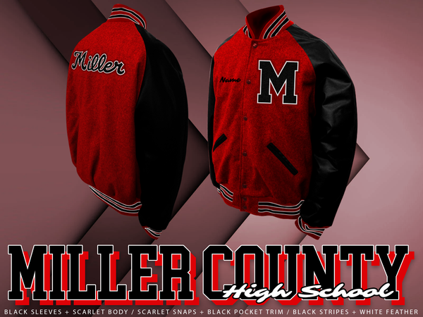 Miller County High School