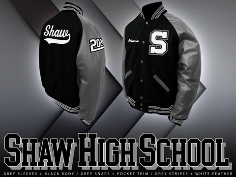 Shaw High School