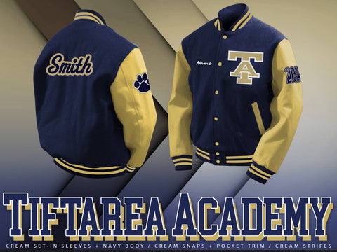 Tiftarea Academy